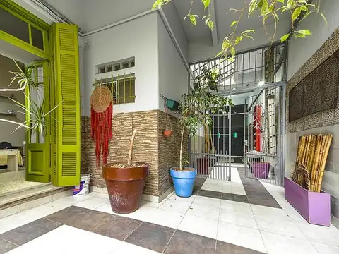 Depto Tipo Casa en Venta 48 años