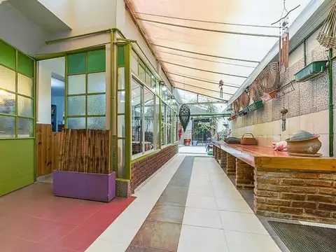 Depto Tipo Casa en Venta de 5 dormitorios