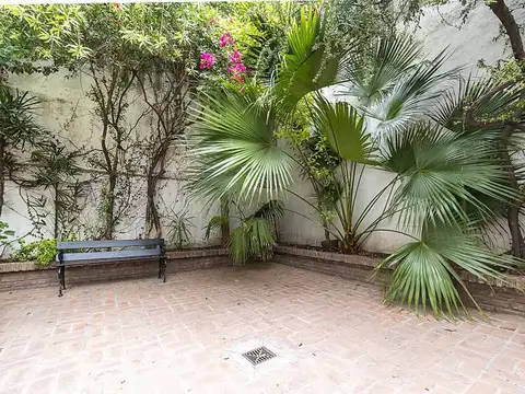 Depto Tipo Casa 7 ambientes con 4 baños