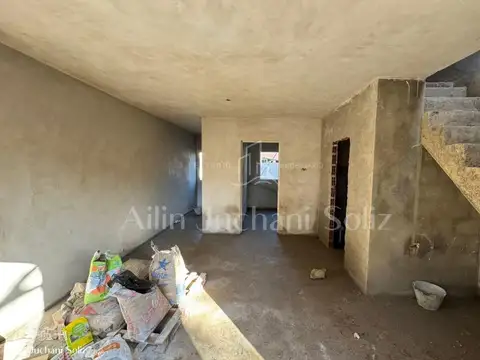 Casa en Venta en Mar del Tuyu, USD 43.000