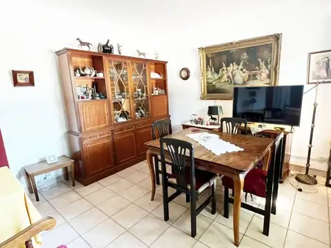 Depto Tipo Casa en Venta al Oeste