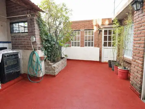 Depto Tipo Casa en Venta de 3 dormitorios