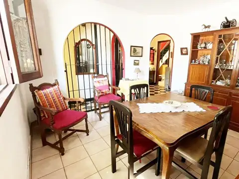 Depto Tipo Casa en Venta en Parque Chacabuco, USD 150.000