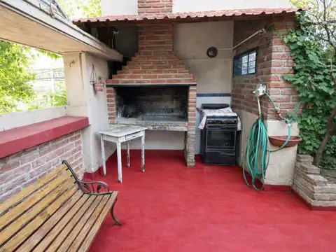 Depto Tipo Casa en Venta de 4 ambientes