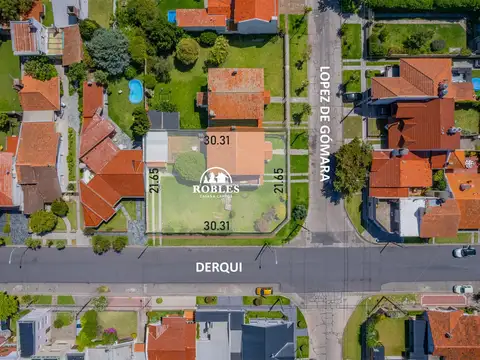 Casa en Venta en Parque Luro, USD 217.000
