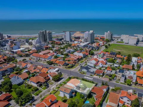 Casa en Venta A Estrenar