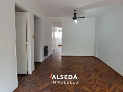 Departamento en Alquiler Permite mascota