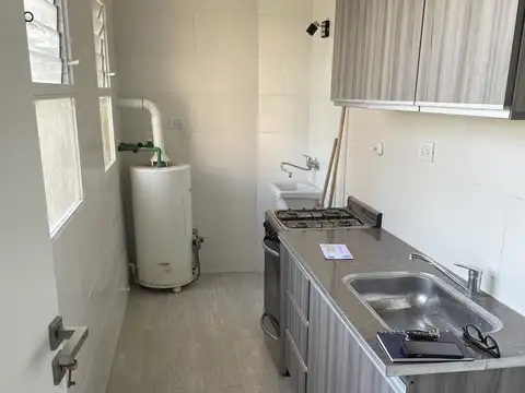 Departamento en Alquiler de 1 dormitorio
