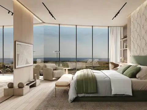 Departamento en Venta de Monoambiente