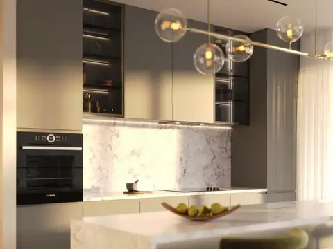 Departamento en Venta al Sur