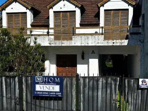 CASA EN SAN MIGUEL