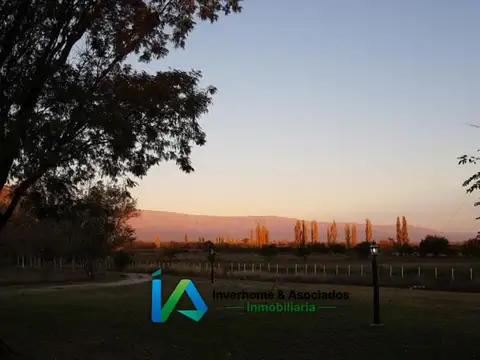 Campo en Venta Mixto