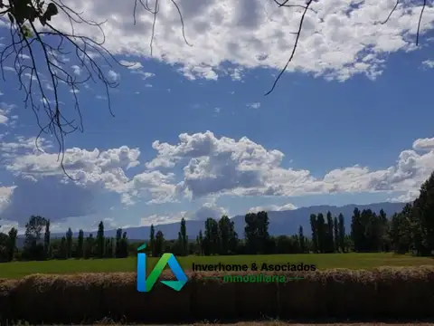 venta de 8 Hectareas con  casa