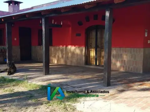 Campo en Venta de 8  ha