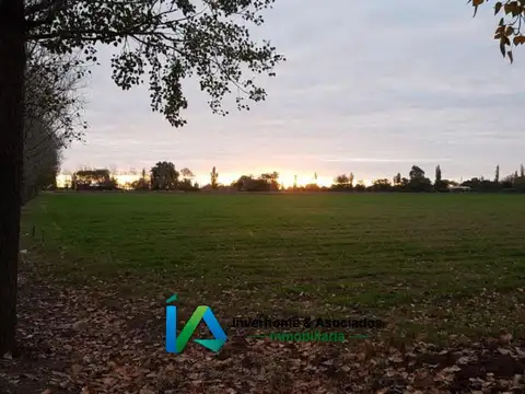 Campo en Venta de 8  ha