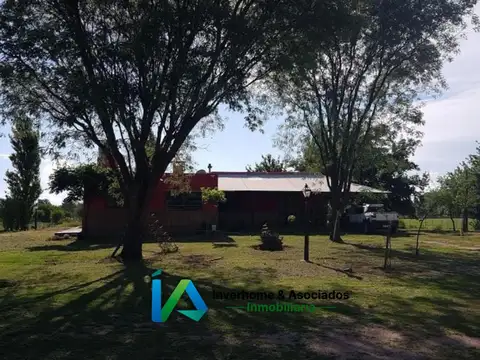 Campo en Venta Mixto