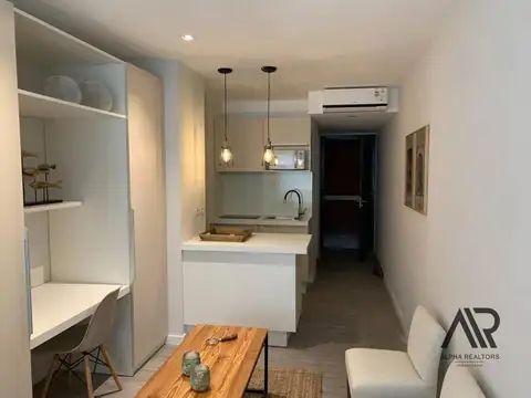 Departamento en Venta en Centro , USD 112.000