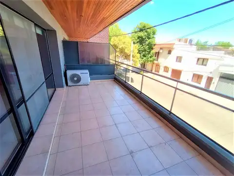 Departamento en Alquiler de 2 dormitorios