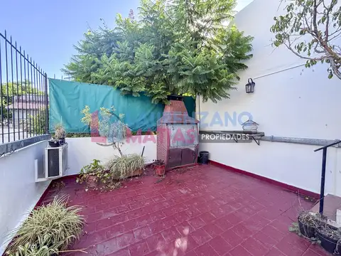VENTA PH 3 AMBIENTES CON ENTRADA INDEPENDIENTE, 2 PATIOS, PARRILLA - VILLA DEVOTO