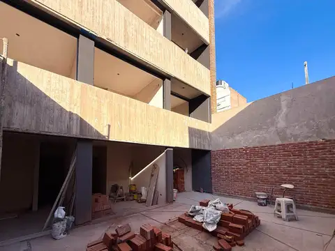 Departamento en Venta en Nuestra Señora De Lourdes, Rosario
