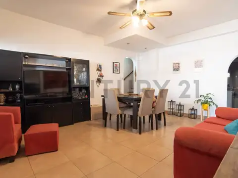 Departamento en Venta de 5 ambientes