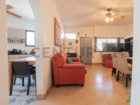 Departamento en Venta 42 años