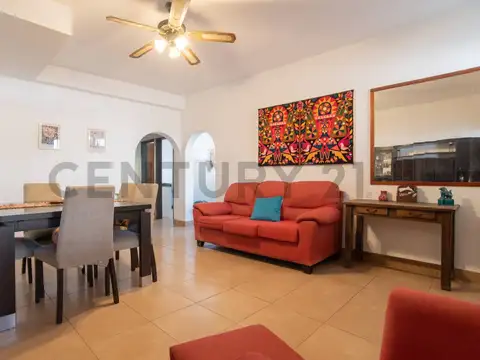 Departamento en Venta de 4 dormitorios