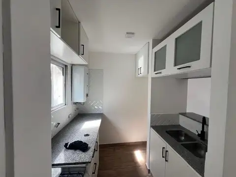 Departamento en Venta Permite mascota