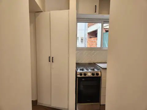 Departamento en Venta en San Isidro, USD 155.000