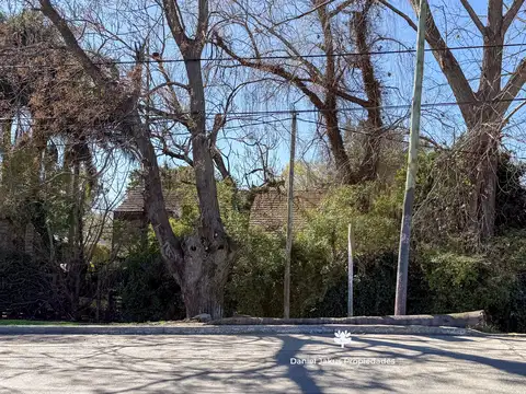 VENDEMOS TERRENO EN EXCELENTE ZONA COMERCIAL DE RINGUELET AVENIDA 7 ENTRE 514 Y 515