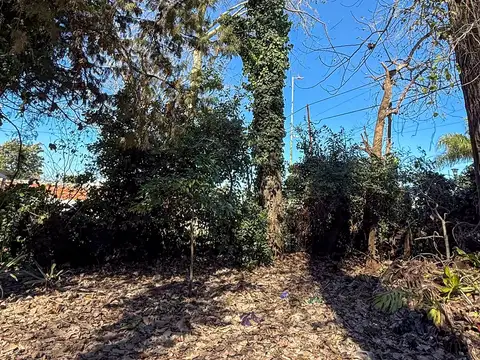 Terreno en Venta en Ringuelet, USD 40.000