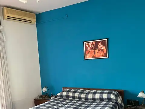 Depto Tipo Casa 4 ambientes con 1 baño