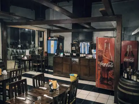 Fondo Comercio en Venta 6 años