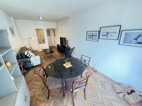 Departamento en Venta al Noroeste