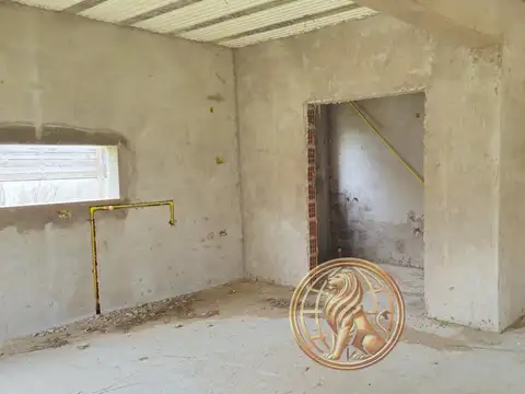 Venta casa Pinamar Barrio Nuevo en obra OPORTUNIDAD