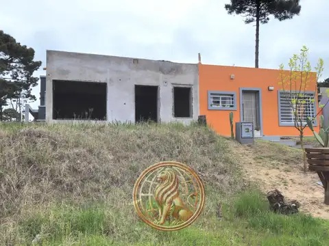 Casa en Venta de 1 dormitorio