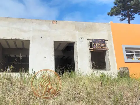 Casa en Venta en Pinamar, USD 50.000