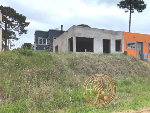 Venta casa Pinamar Barrio Nuevo en obra OPORTUNIDAD
