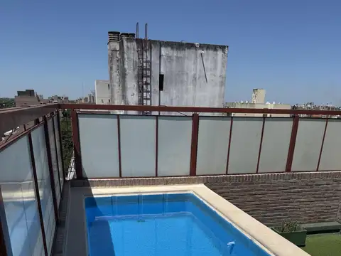 Departamento en Alquiler al Noreste