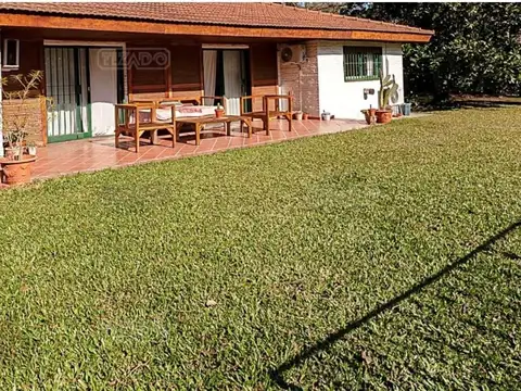 Ombu 2200 Robles del Monarca, La Lonja Pilar 100