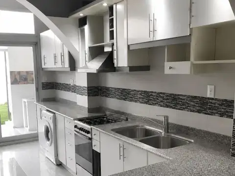 Casa en Venta 30 años