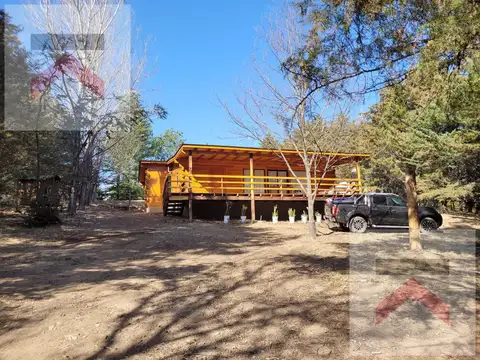 Hermosa cabaña en El Durazno, Villa Yacanto, Calamuchita