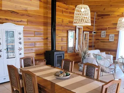 Casa en Venta en Yacanto Calamuchita, USD 150.000