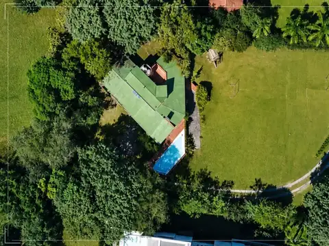 Iruya. El Tipal Club de Campo 100