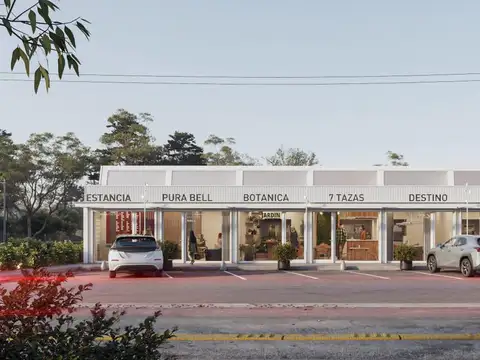 Local en Venta en Villa Elvira, USD 42.000