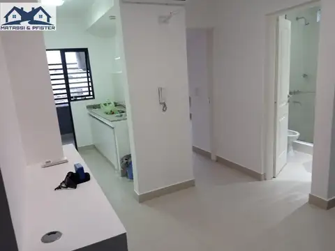 Departamento Alquiler un dormitorio 