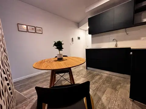 Departamento en Alquiler Temporal 2 años