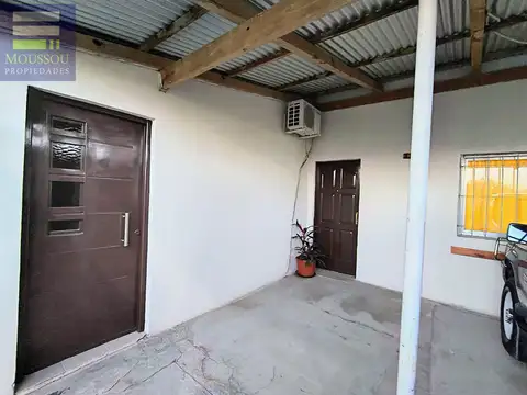 Casa en Venta en Gualeguaychu, USD 52.000