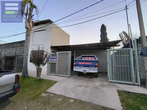 Casa en venta calle Aguado al 1110