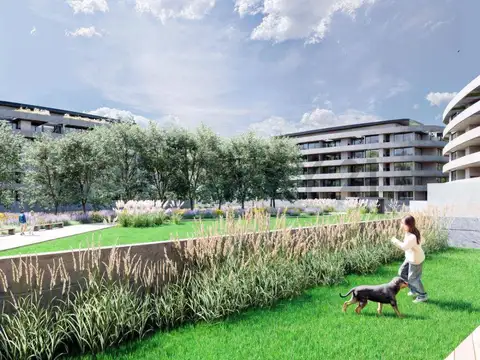 Departamento en Venta en Canning, USD 170.700